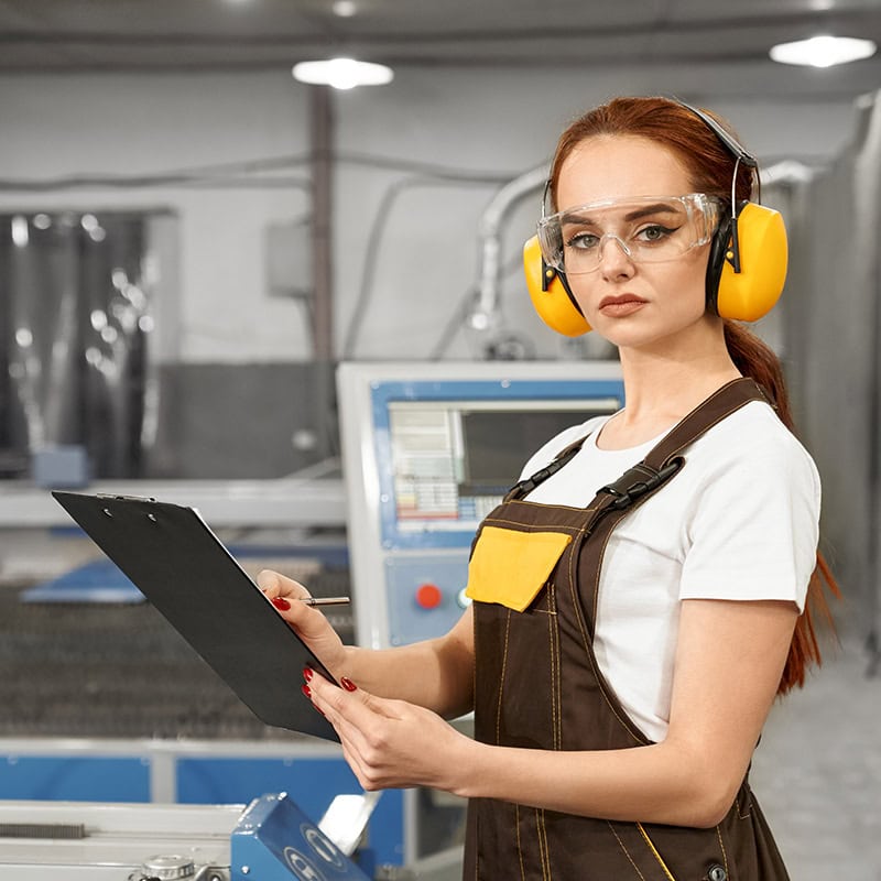 Melanie Purps aus Dortmund: Digitale Transformation gestalten – Frauen als Treiber für Innovation in der Tech-Branche